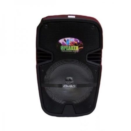 Speaker Bluetooth OM&S OM-801 <br> <span class='text-color-warm'>سيتوفر قريباً</span>